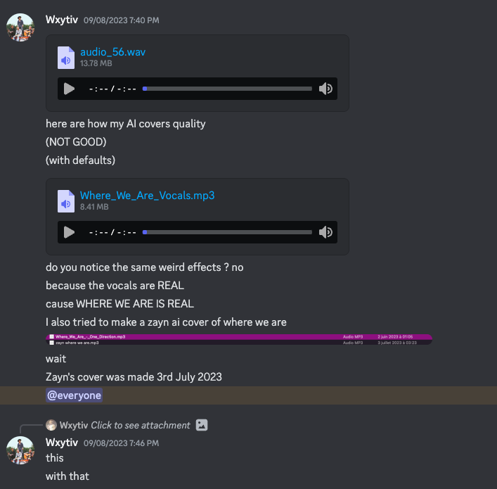 The Future of Music Fandom Is on Discord