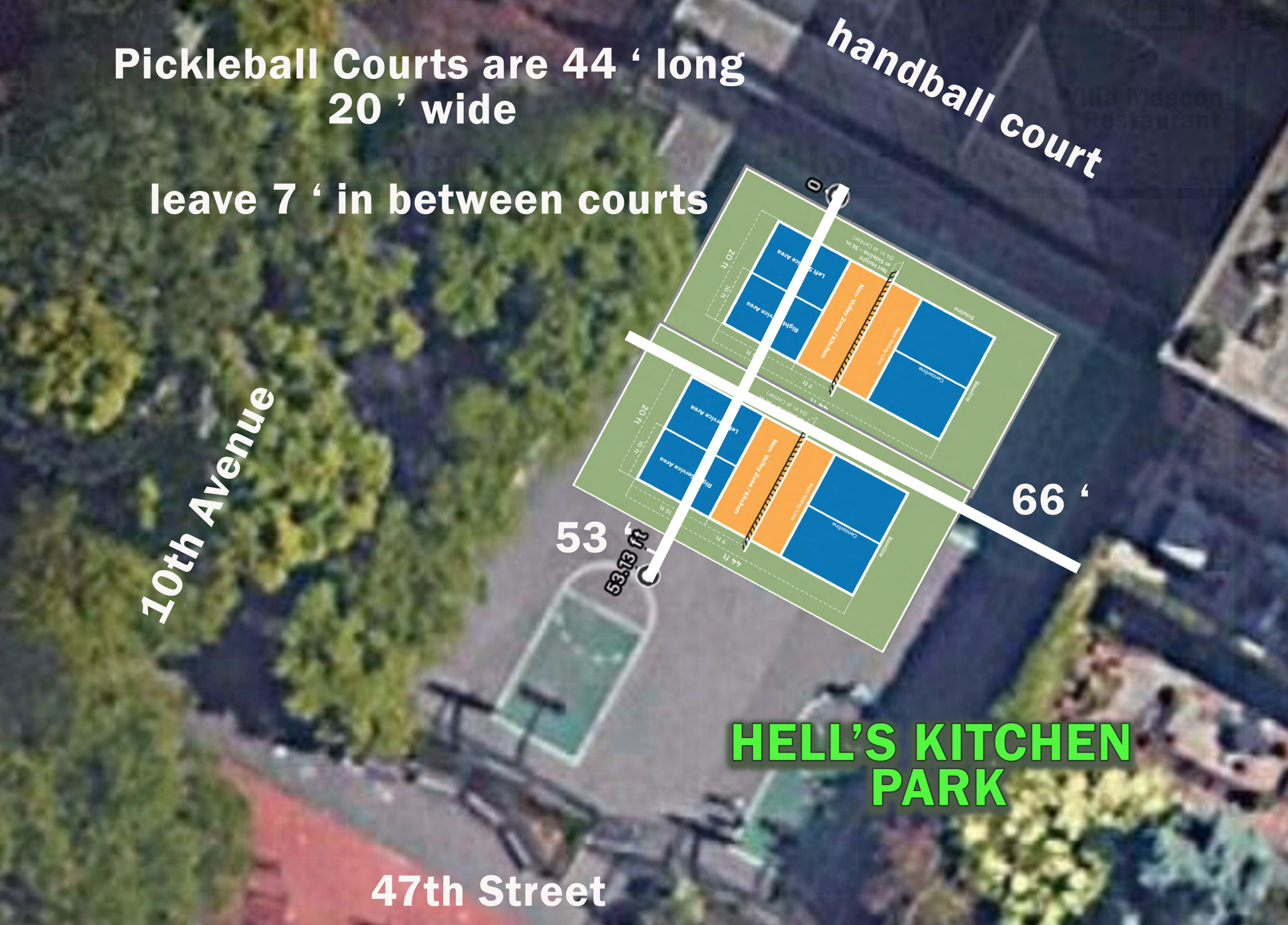 'FYI Pickleball DRAMA': Local Governments Overwhelmed By Tennis-Pickleball Turf Wars, Documents Show