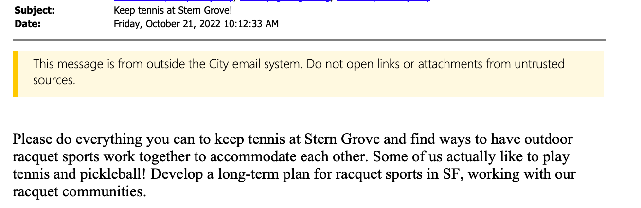 'FYI Pickleball DRAMA': Local Governments Overwhelmed By Tennis-Pickleball Turf Wars, Documents Show