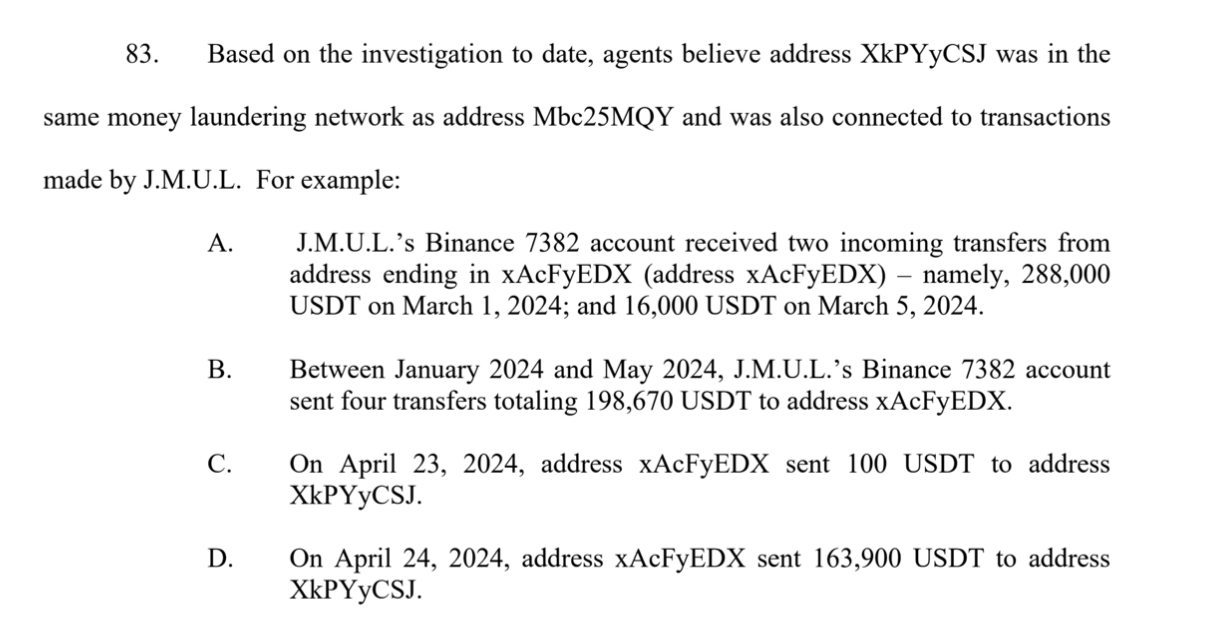 Tether Has Become a Massive Money Laundering Tool for Mexican Drug Traffickers, Feds Say