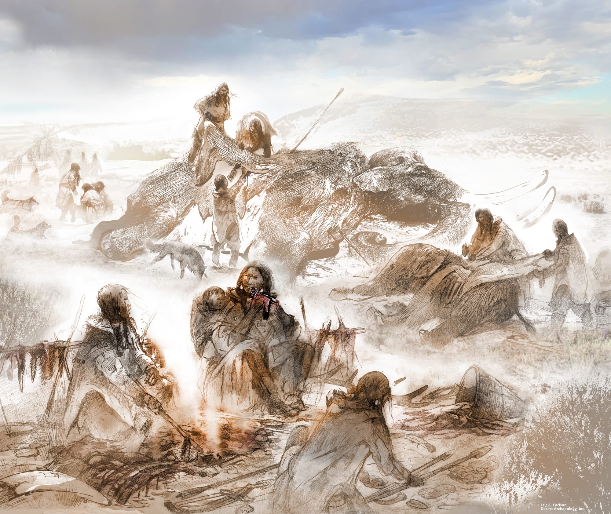 An Alternate Theory for How Life-Giving Water Came to Earth