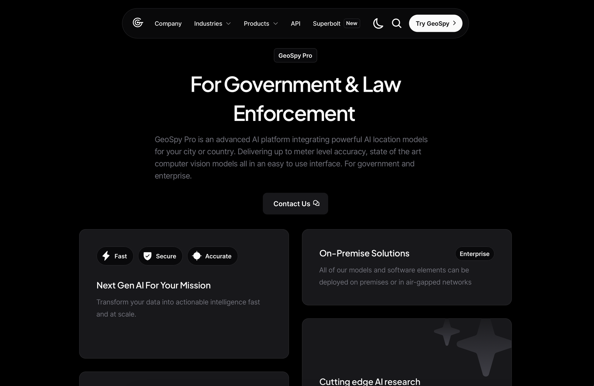 The Powerful AI Tool That Cops (or Stalkers) Can Use to Geolocate Photos in Seconds