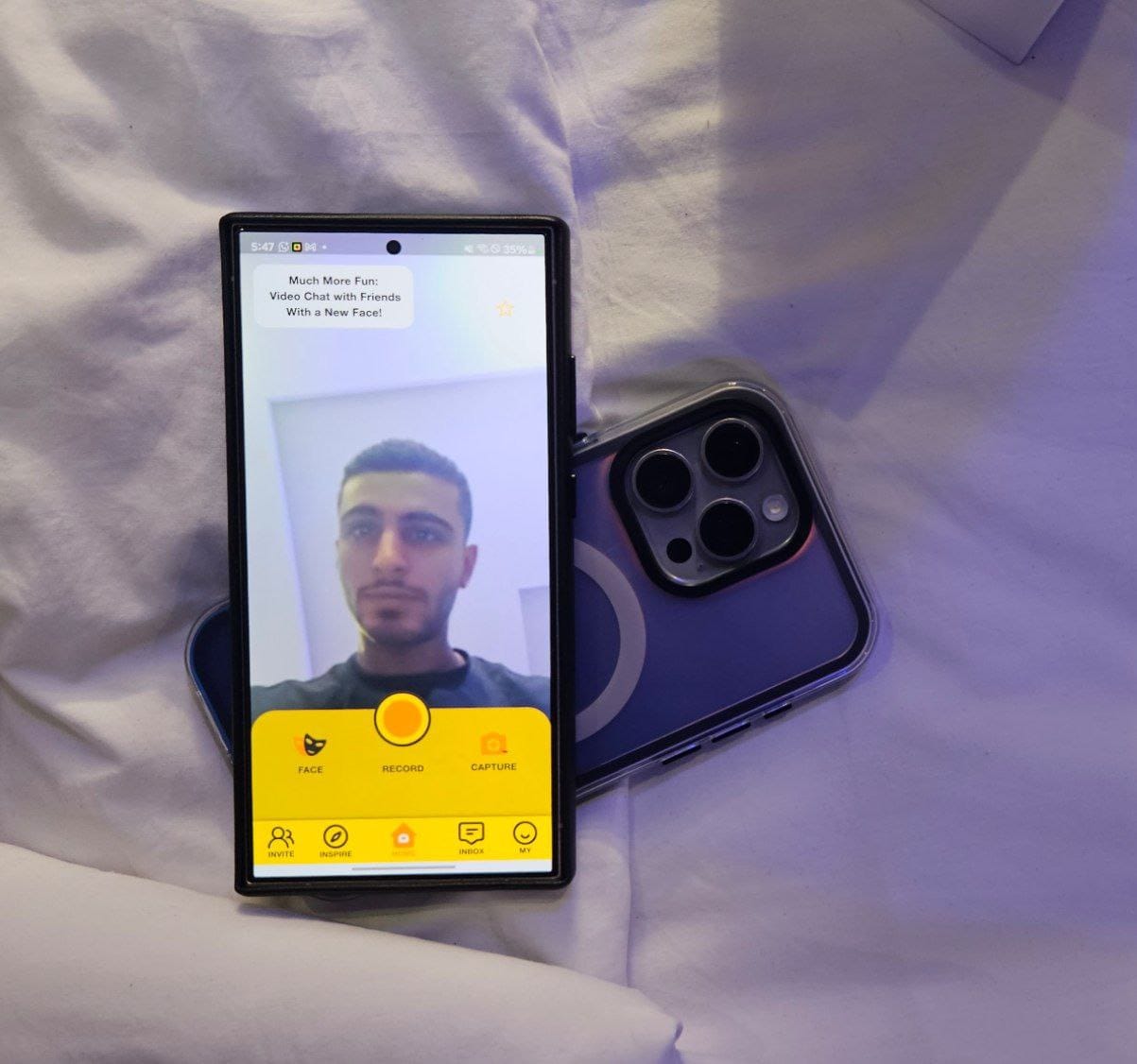 The Age of Realtime Deepfake Fraud Is Here