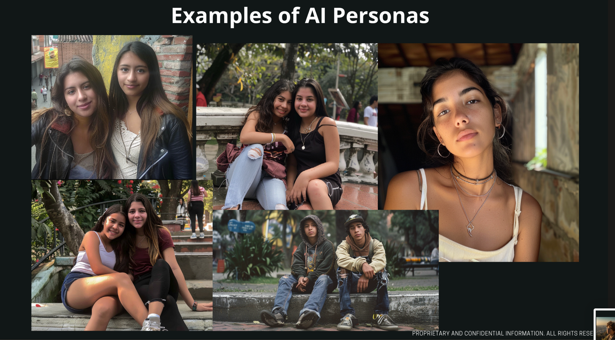This ‘College Protester’ Isn’t Real. It’s an AI-Powered Undercover Bot for Cops