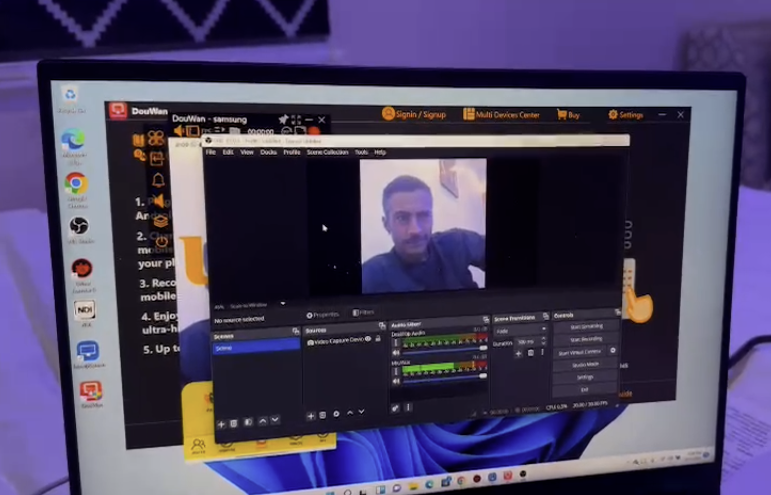 The Age of Realtime Deepfake Fraud Is Here