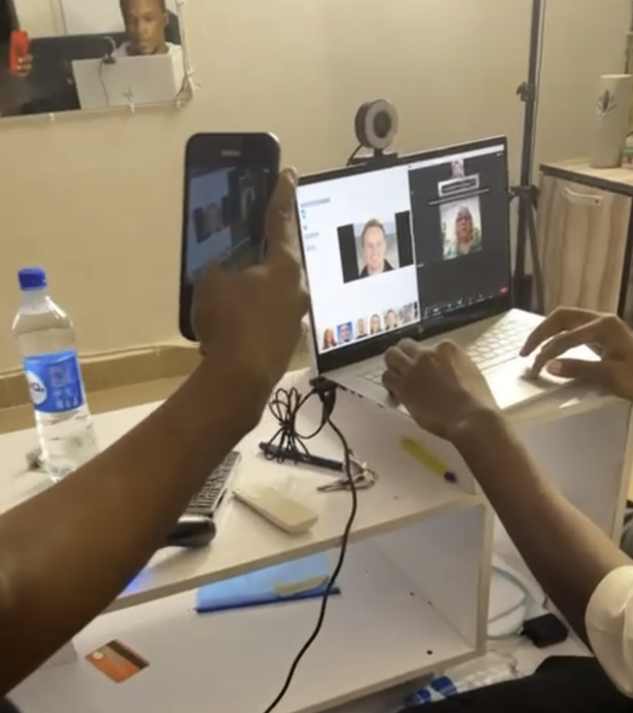 The Age of Realtime Deepfake Fraud Is Here