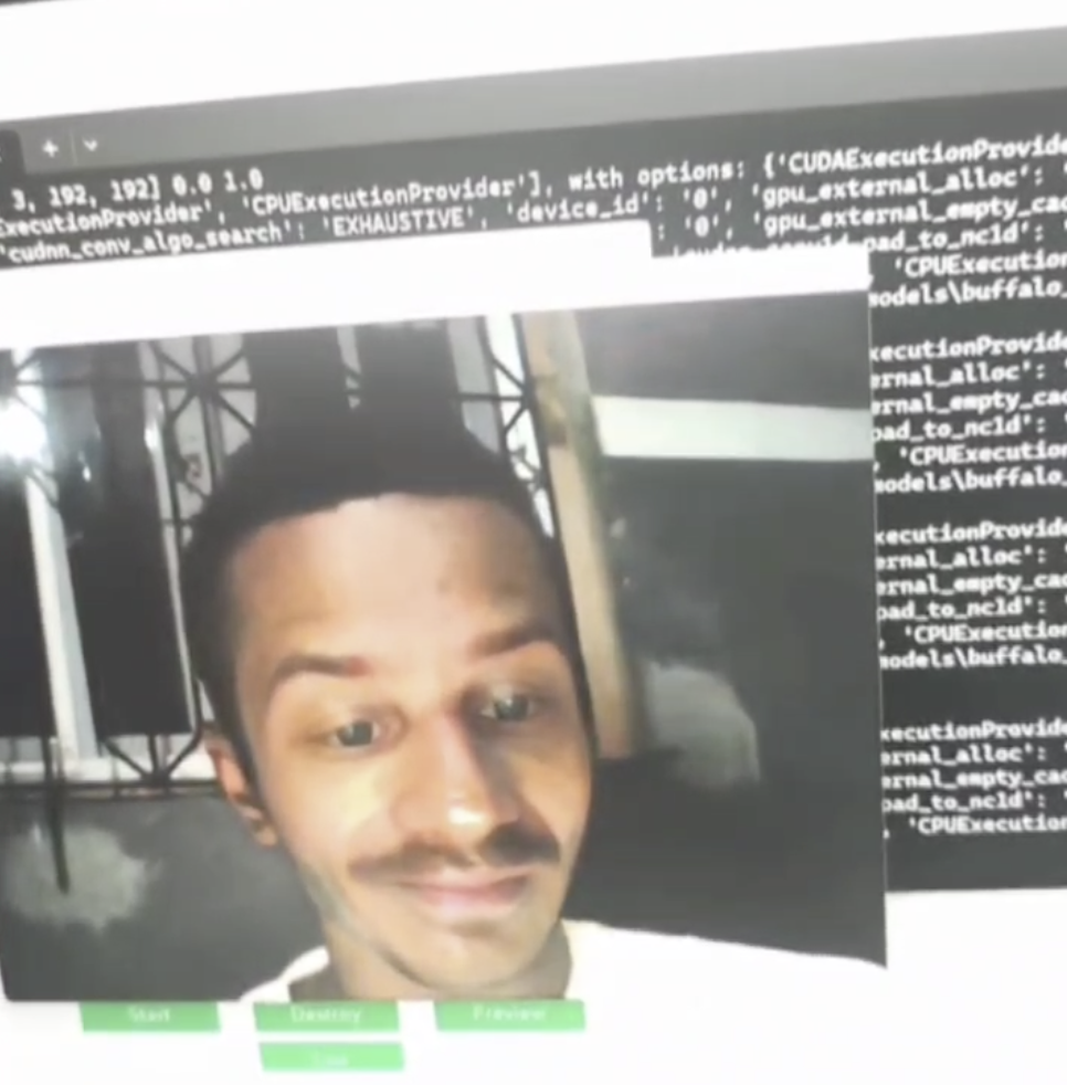 The Age of Realtime Deepfake Fraud Is Here