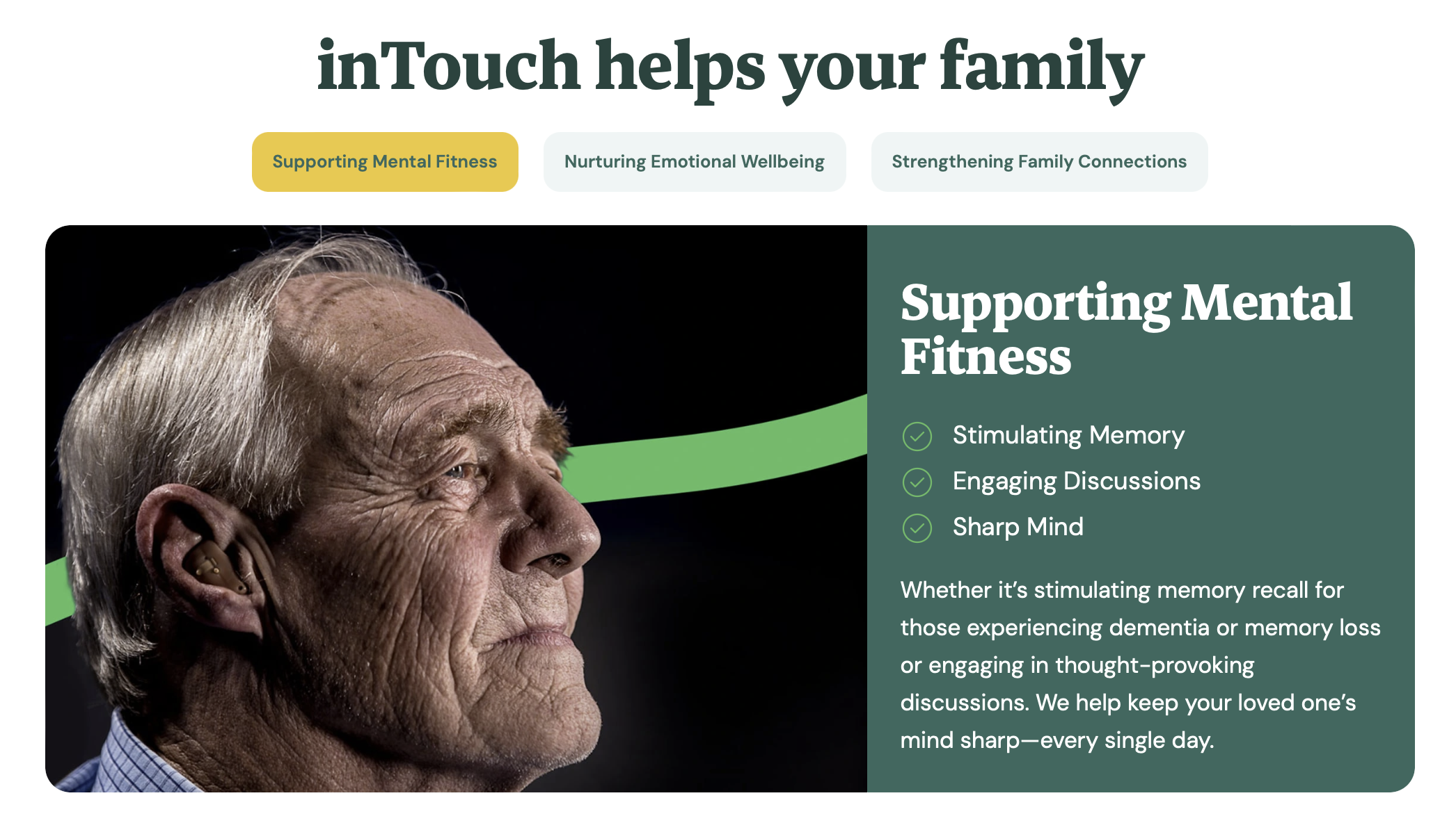 I Tested The AI That Calls Your Elderly Parents If You Can't Be Bothered