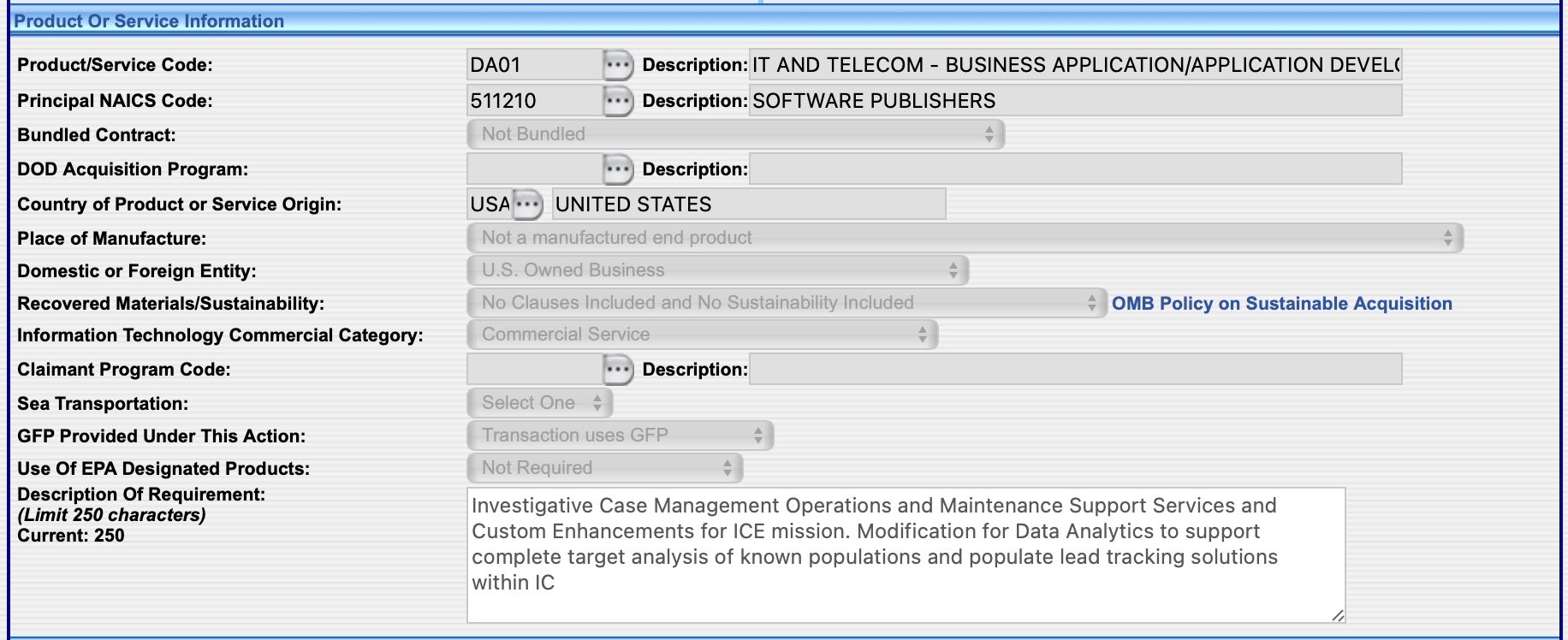 ICE Just Paid Palantir Tens of Millions for ‘Complete Target Analysis of Known Populations’