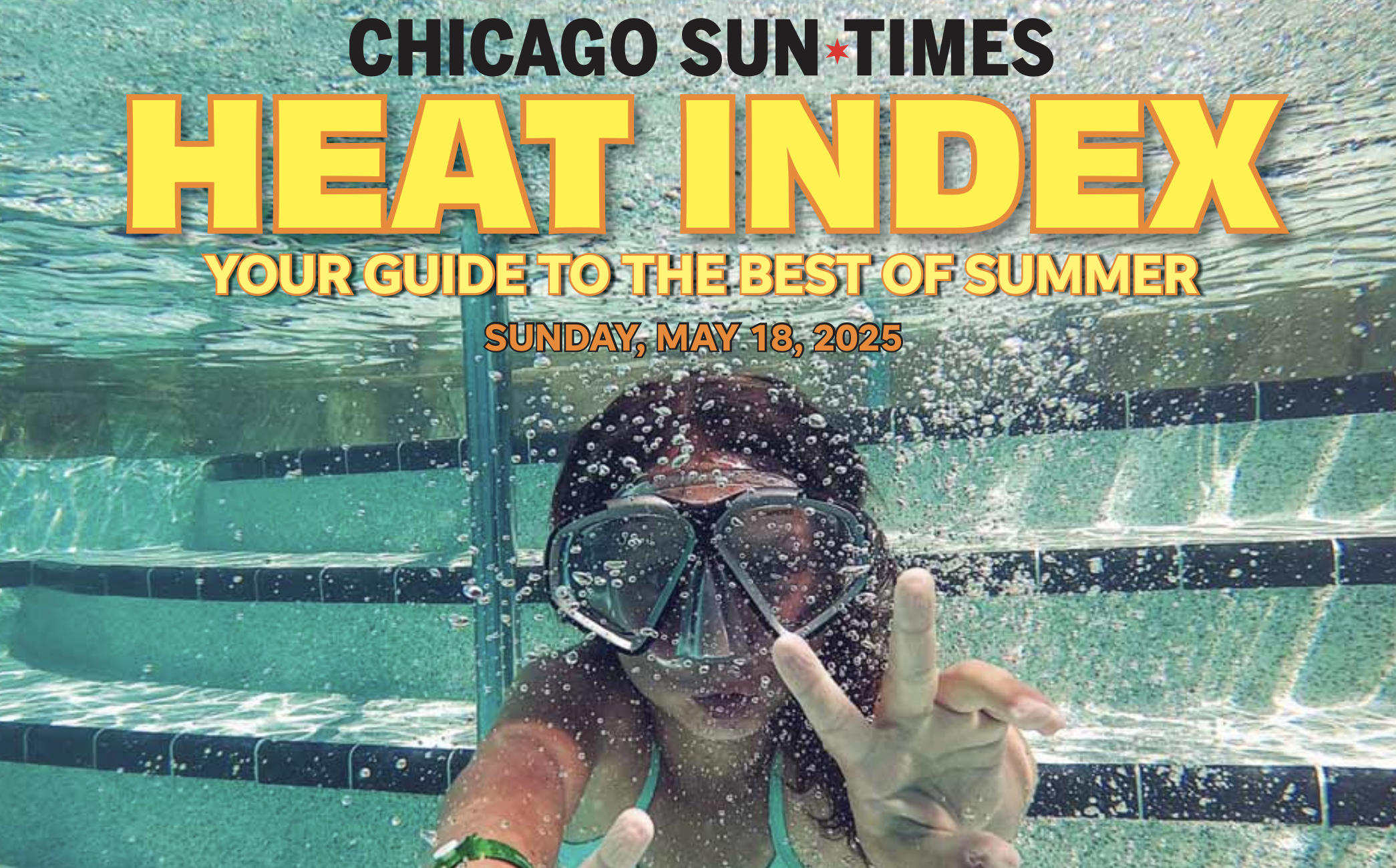 Chicago Sun-Times Prints AI-Generated Summer Reading List With Books That Don't Exist