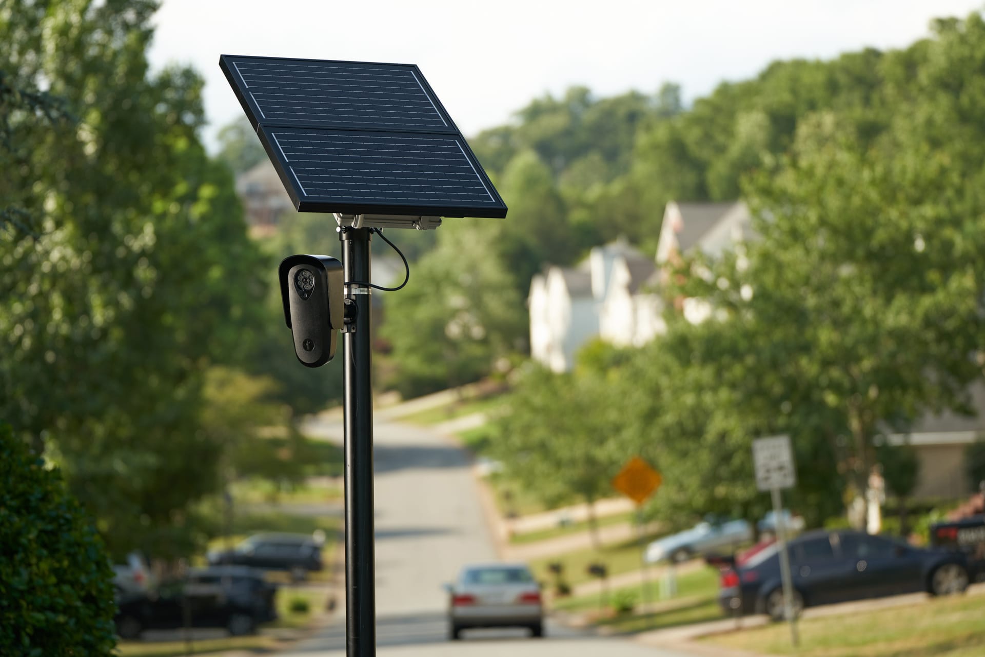 License Plate Reader Company Flock Is Building a Massive People Lookup Tool, Leak Shows