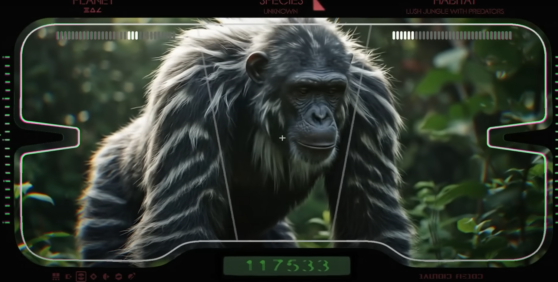 Star Wars Shows the Future of AI Special Effects and It Sucks