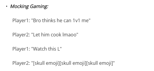 AI Models And Parents Don’t Understand ‘Let Him Cook’