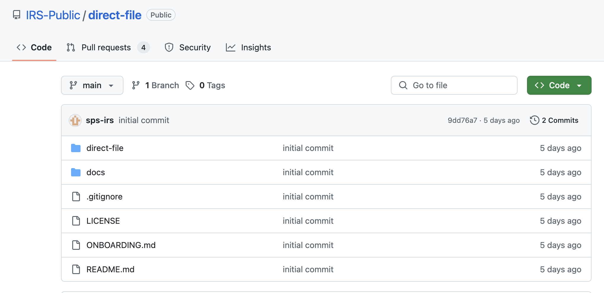 The IRS Tax Filing Software TurboTax Is Trying to Kill Just Got Open Sourced