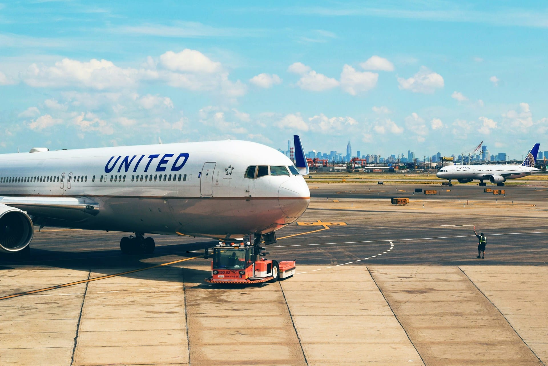 Airlines Don't Want You to Know They Sold Your Flight Data to DHS