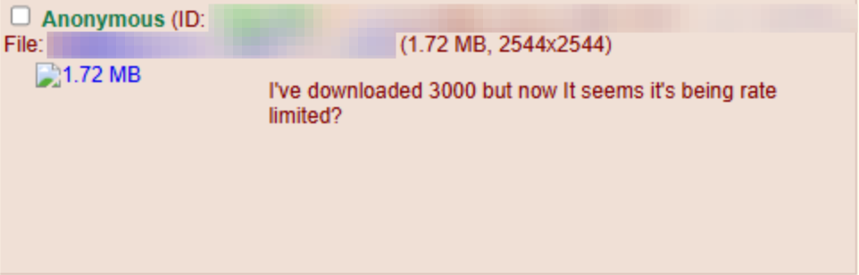 Women Dating Safety App 'Tea' Breached, Users' IDs Posted to 4chan