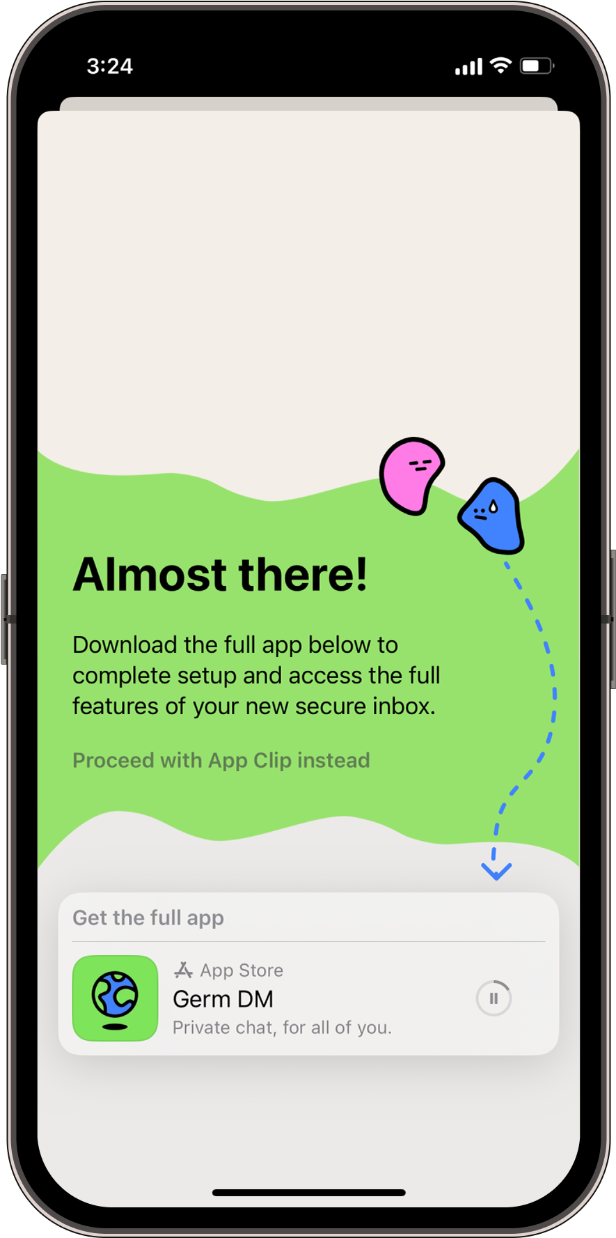 This Company Wants to Bring End-to-End Encrypted Messages to Bluesky’s AT Protocol