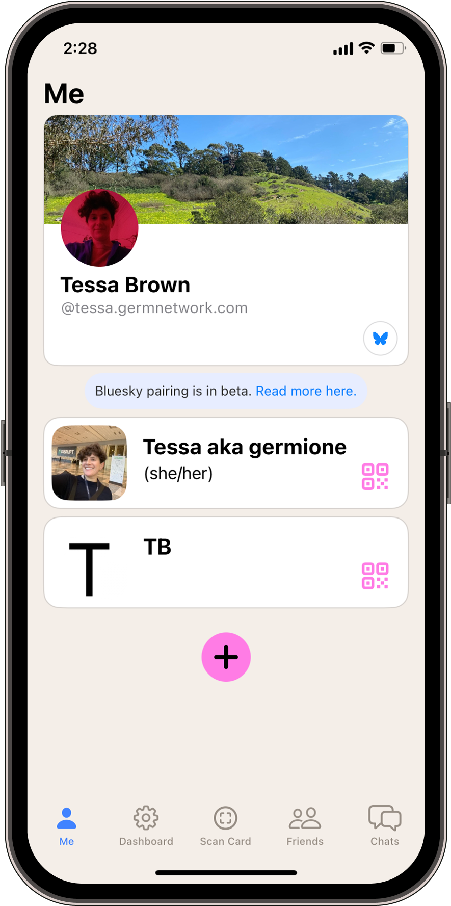 This Company Wants to Bring End-to-End Encrypted Messages to Bluesky’s AT Protocol