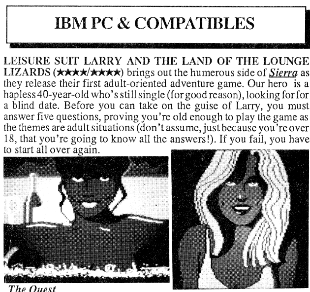 Archivists Let You Now Read Some of the First Ever Reviews of Mario and Zelda