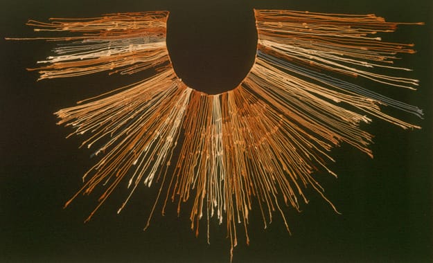 A Strand of Hair Just Changed What We Know About the Inka Empire