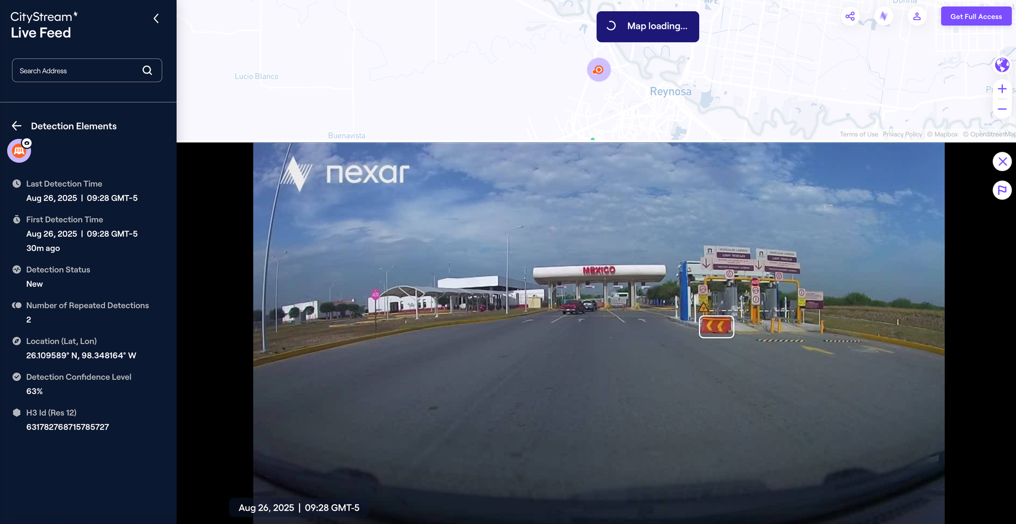 Flock Wants to Partner With Consumer Dashcam Company That Takes ‘Trillions of Images’ a Month