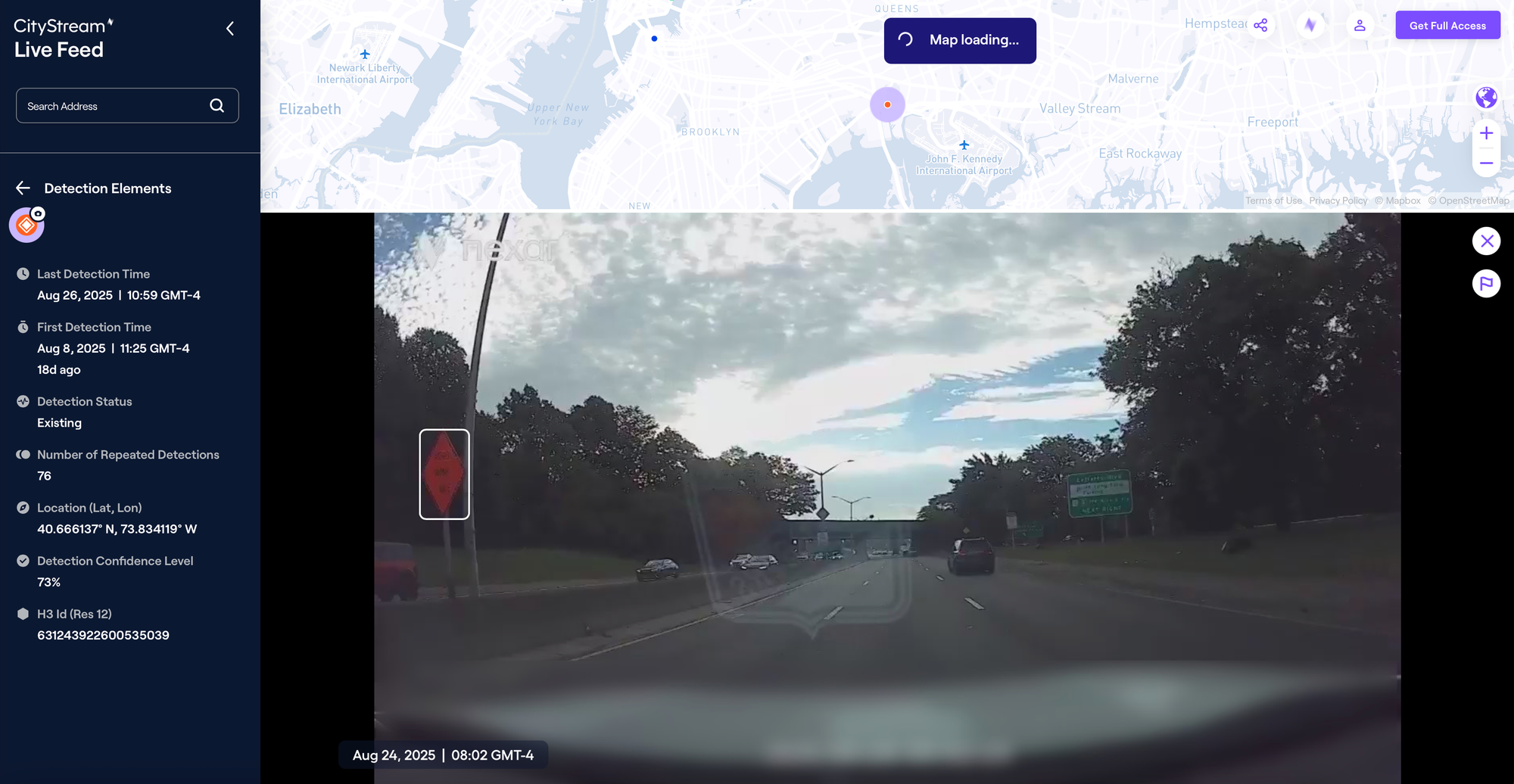 Flock Wants to Partner With Consumer Dashcam Company That Takes ‘Trillions of Images’ a Month