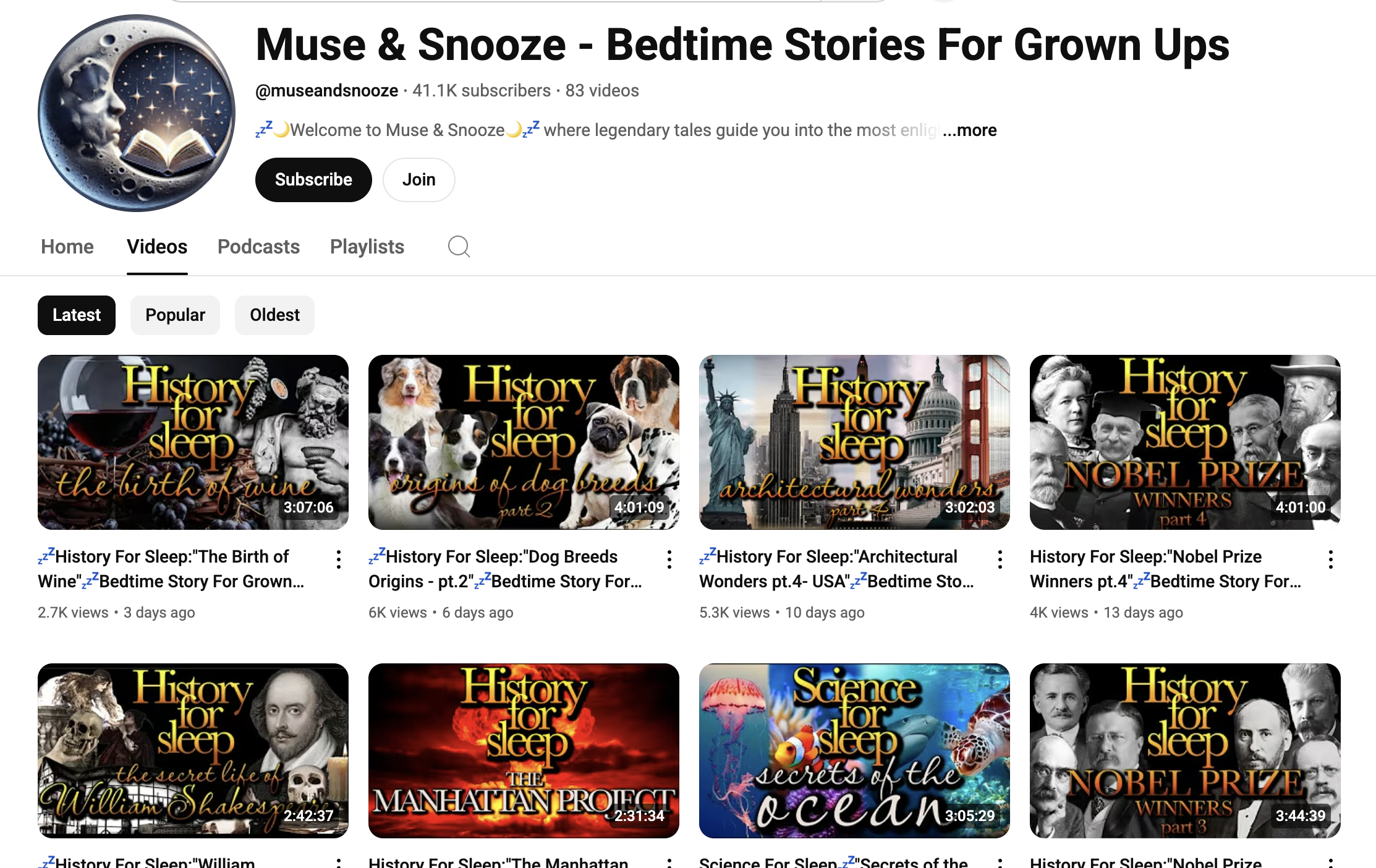 AI Generated 'Boring History' Videos Are Flooding YouTube and Drowning Out Real History