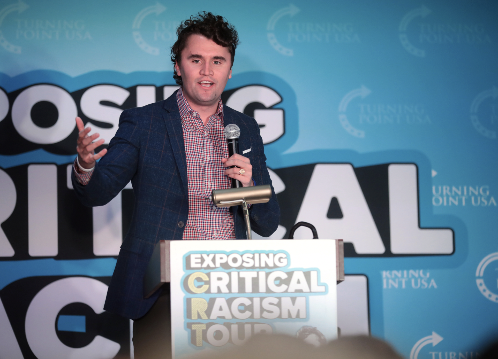 Charlie Kirk Was Not Practicing Politics the Right Way