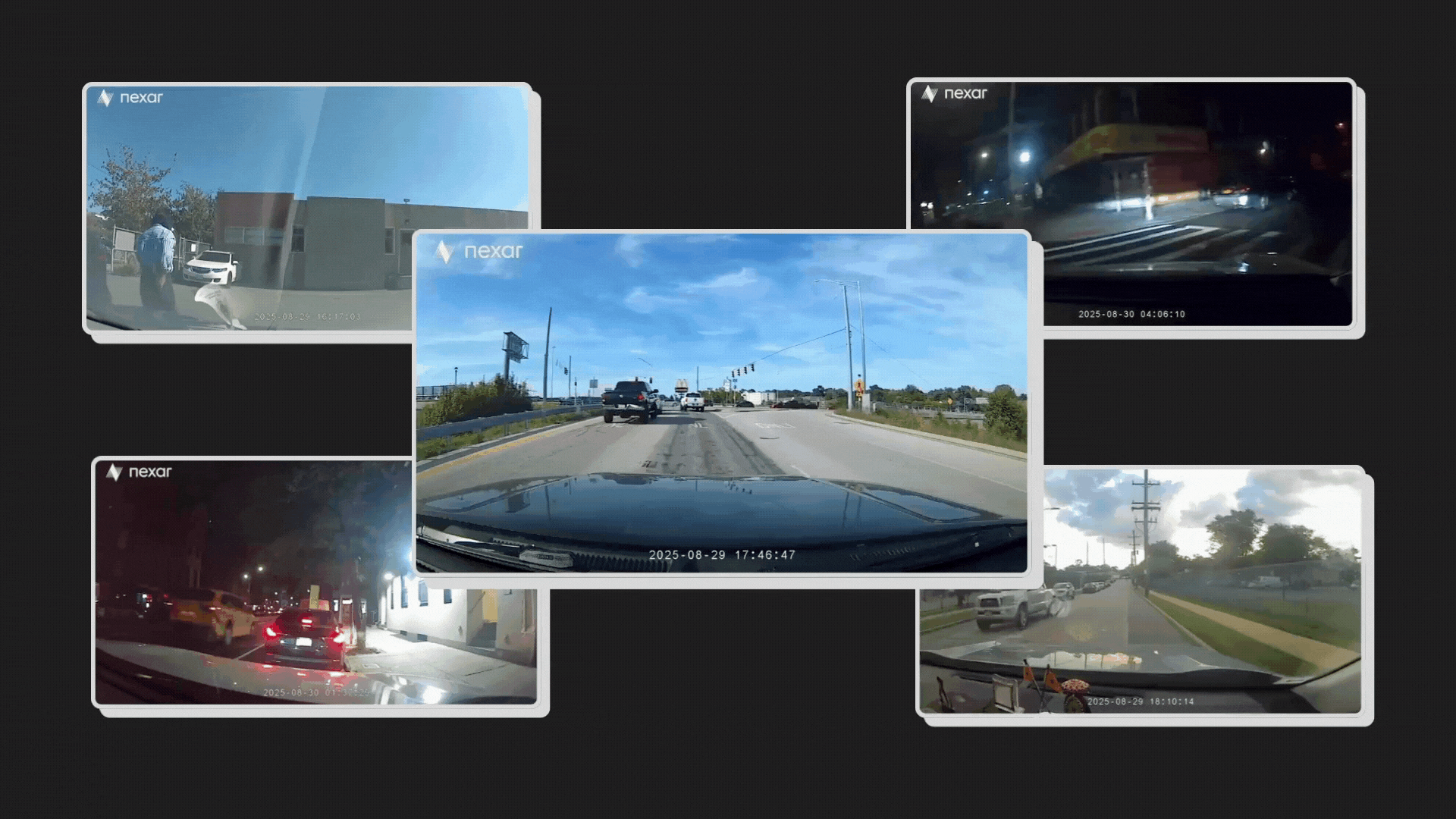 This Company Turns Dashcams into ‘Virtual CCTV Cameras.’ Then Hackers Got In