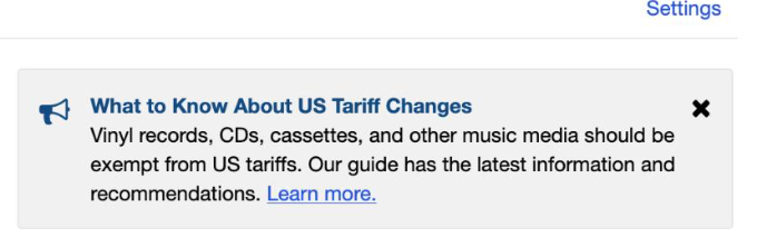 'It's Just a Mess:' 23 People Explain How Tariffs Have Suddenly Ruined Their Hobby