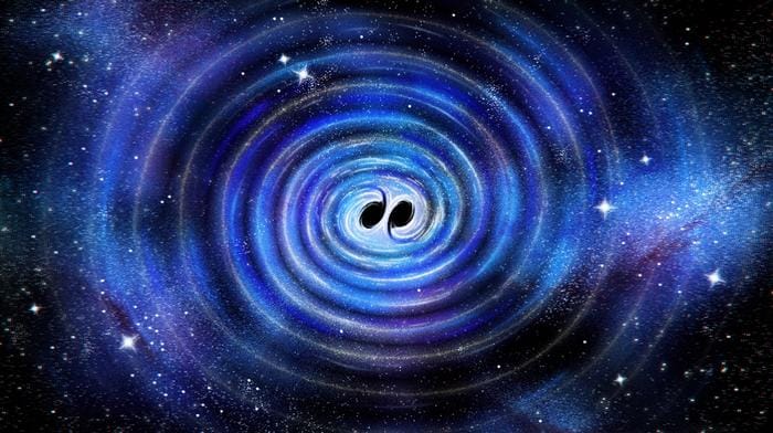 Scientists Just Got an Unprecedented Glimpse into the Nature of Reality