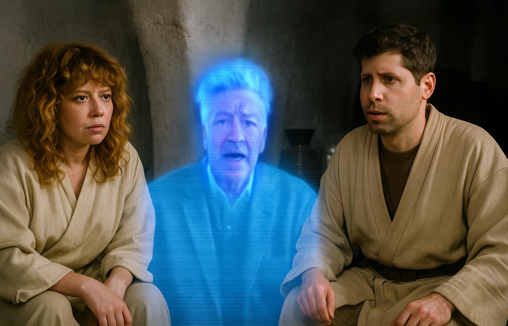 Pissed-off Fans Flooded the Twin Peaks Reddit With AI Slop To Protest Its AI Policies