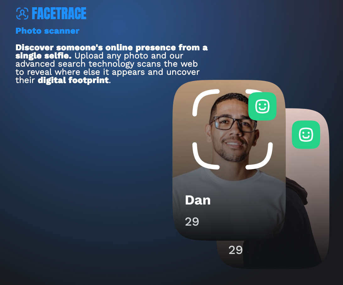Viral ‘Cheater Buster’ Sites Use Facial Recognition to Let Anyone Reveal Peoples’ Tinder Profiles