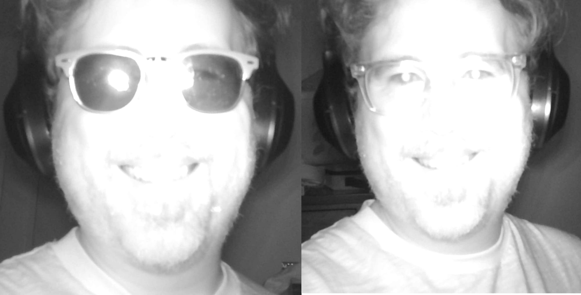 Zenni’s Anti-Facial Recognition Glasses are Eyewear for Our Paranoid Age