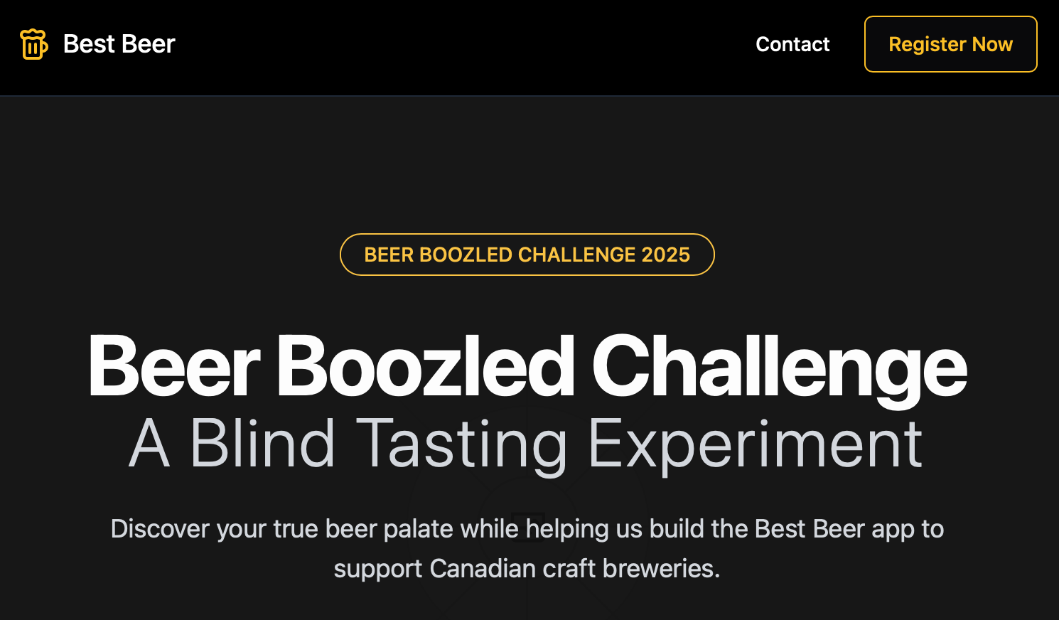 What Happened When AI Came for Craft Beer