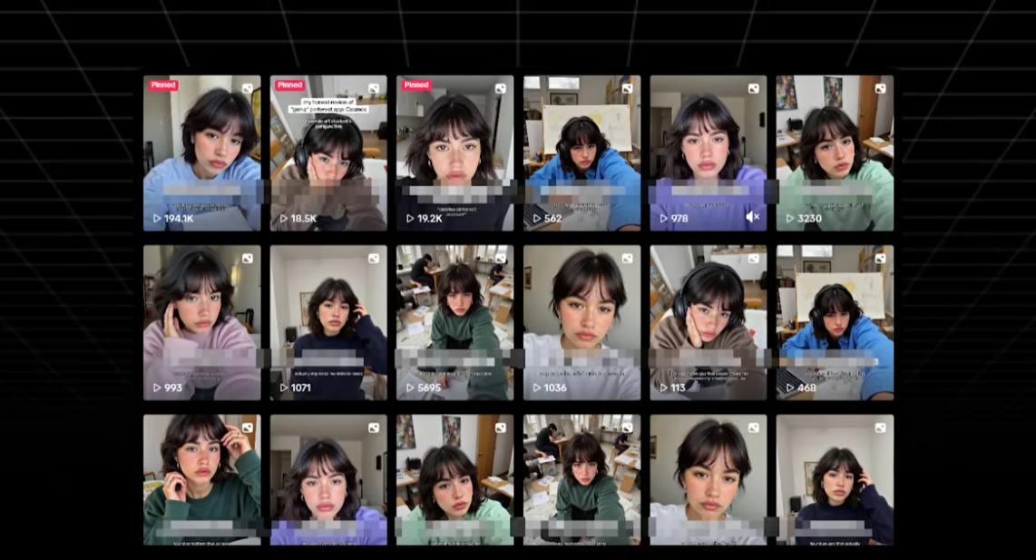a16z-Backed Startup Sells Thousands of ‘Synthetic Influencers’ to Manipulate Social Media as a Service