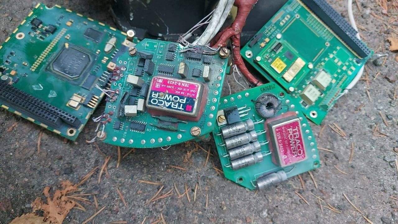 Ukraine Is Jamming Russia’s ‘Superweapon’ With a Song