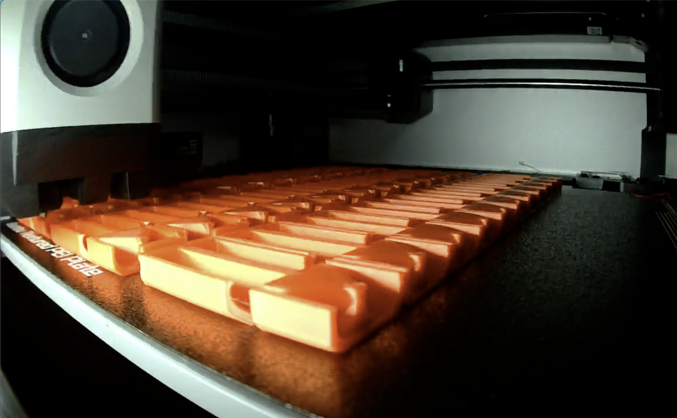 The Latest Defense Against ICE: 3D-Printed Whistles