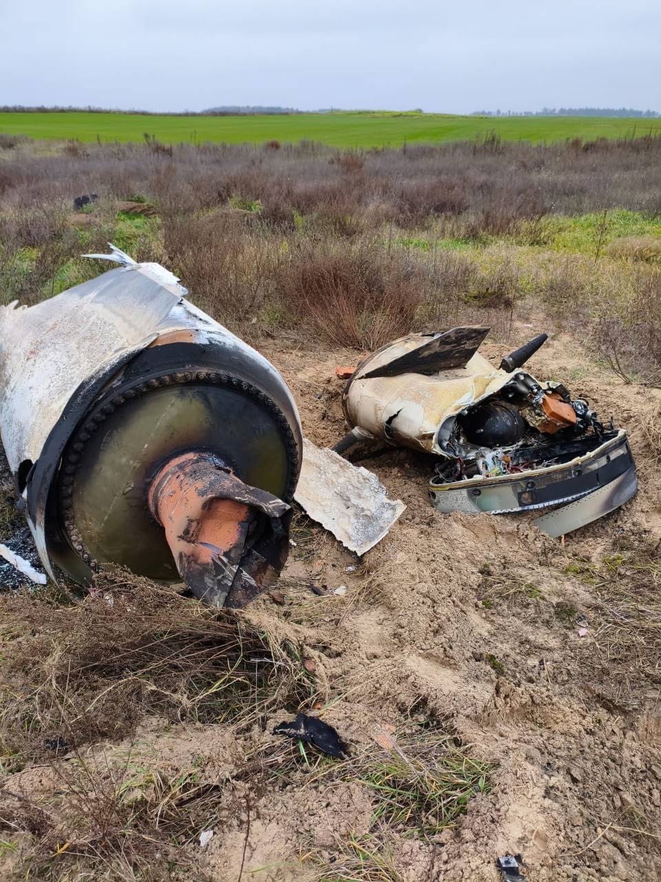 Ukraine Is Jamming Russia’s ‘Superweapon’ With a Song