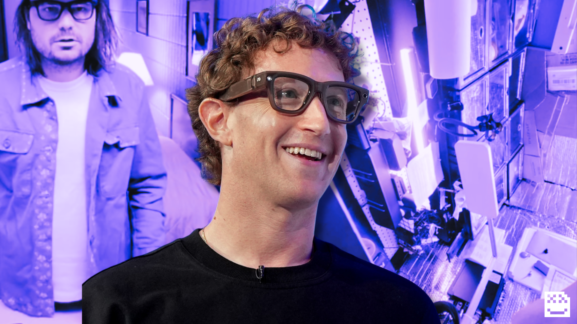 Podcast: People Are Modding Meta Ray-Bans to Spy On You