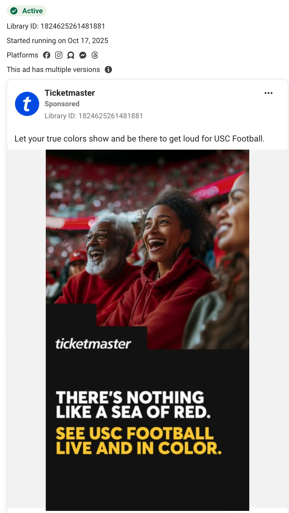 The Future of Advertising Is AI Generated Ads That Are Directly Personalized to You