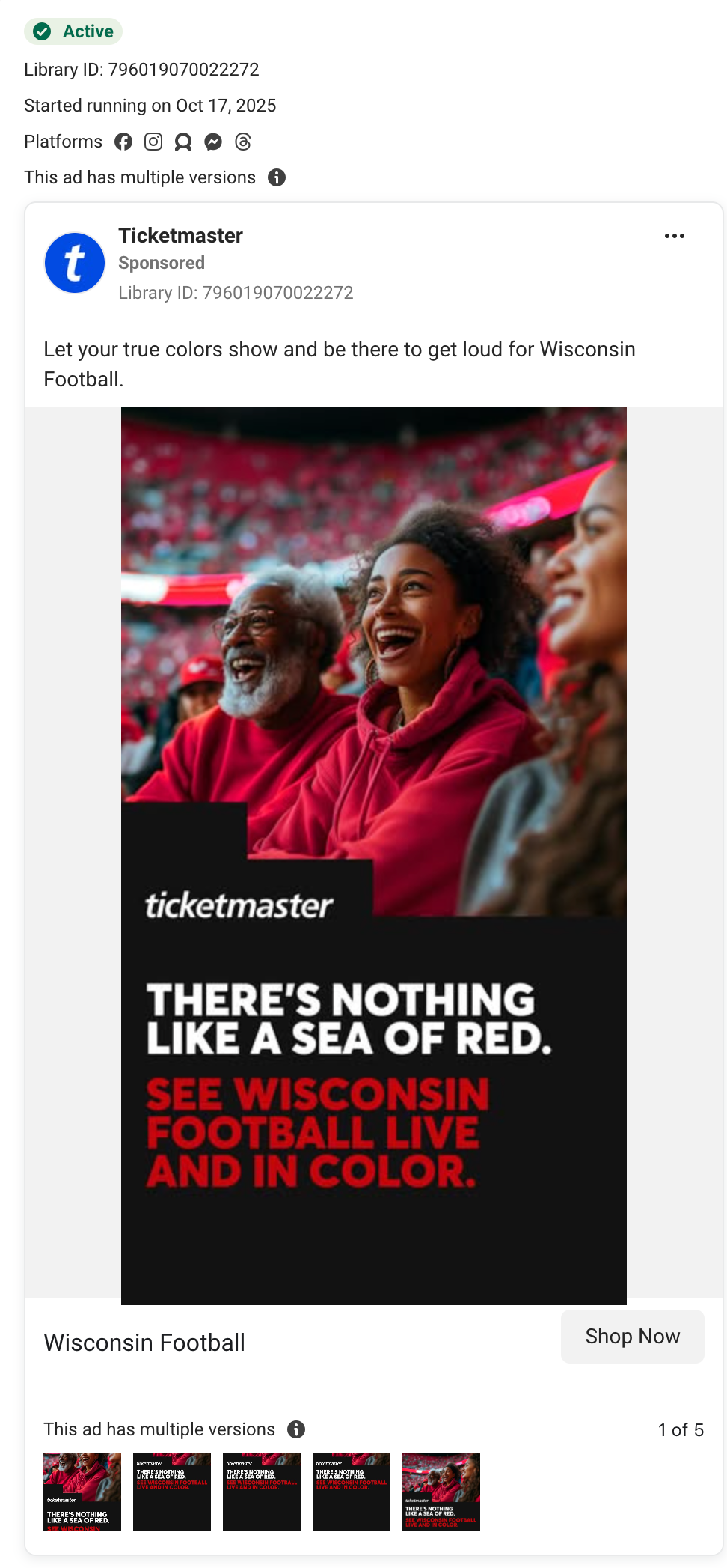 The Future of Advertising Is AI Generated Ads That Are Directly Personalized to You