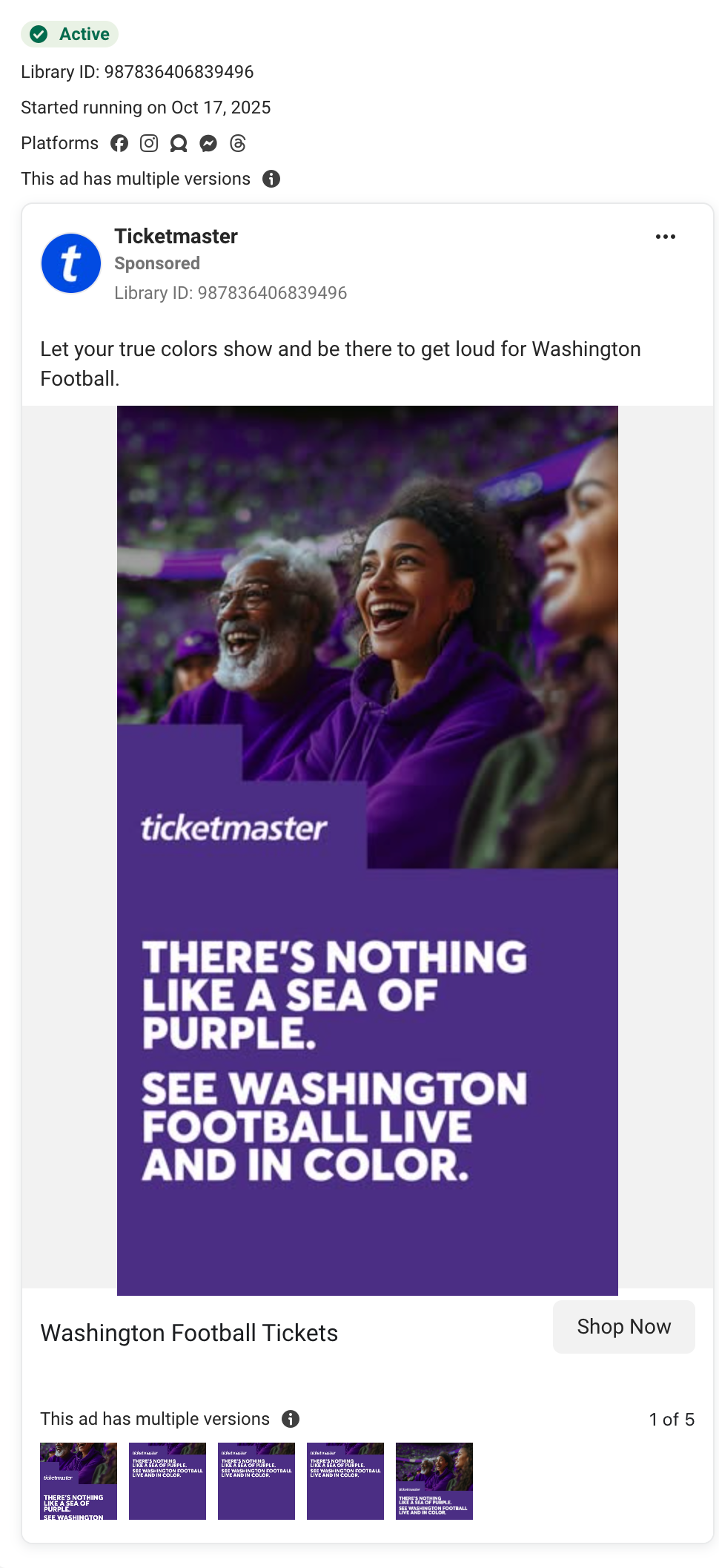 The Future of Advertising Is AI Generated Ads That Are Directly Personalized to You