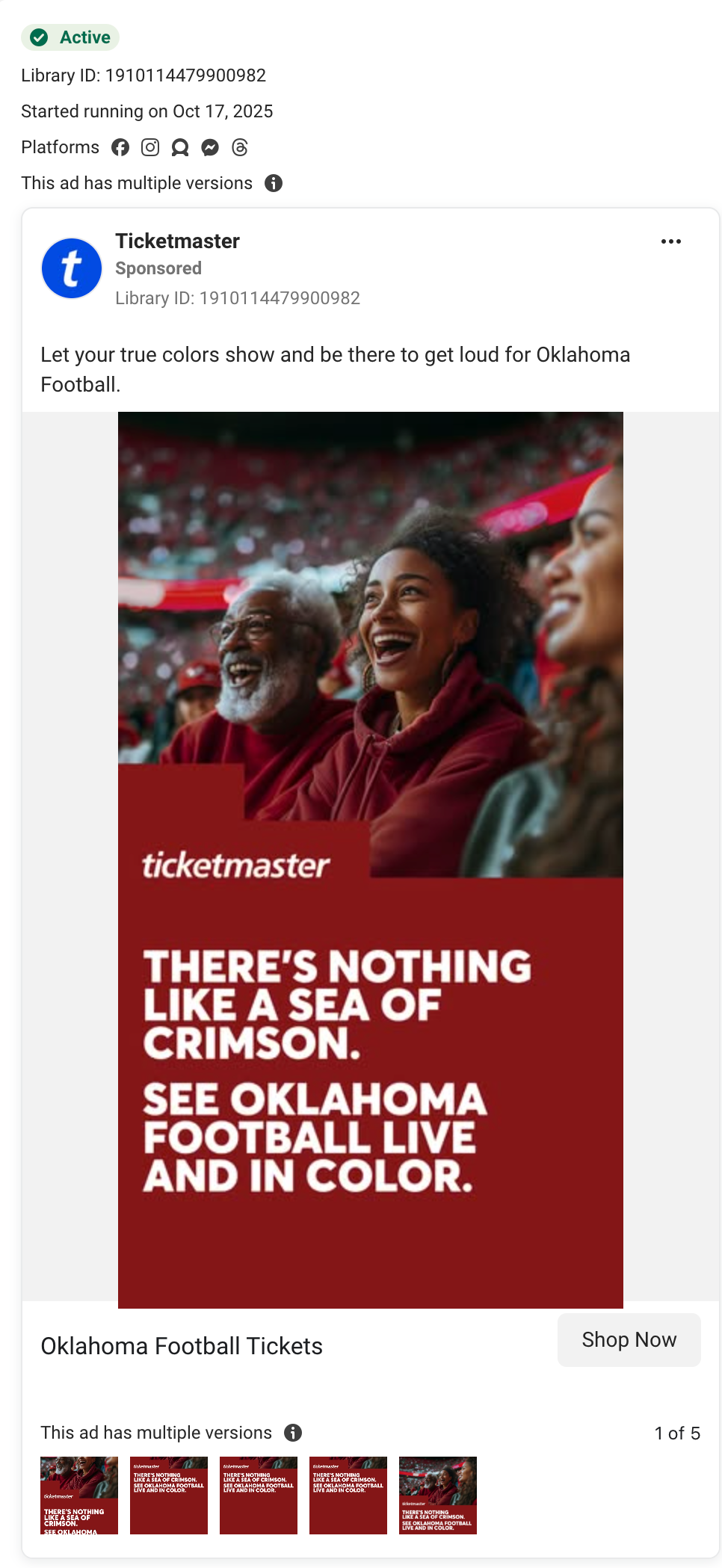 The Future of Advertising Is AI Generated Ads That Are Directly Personalized to You