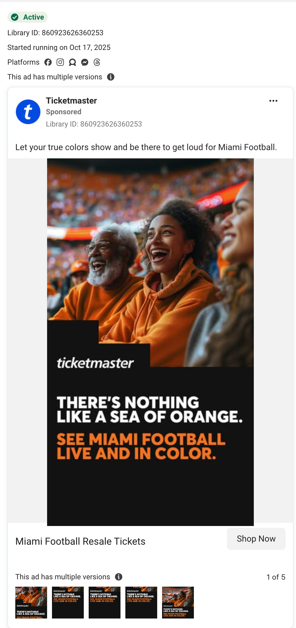 The Future of Advertising Is AI Generated Ads That Are Directly Personalized to You