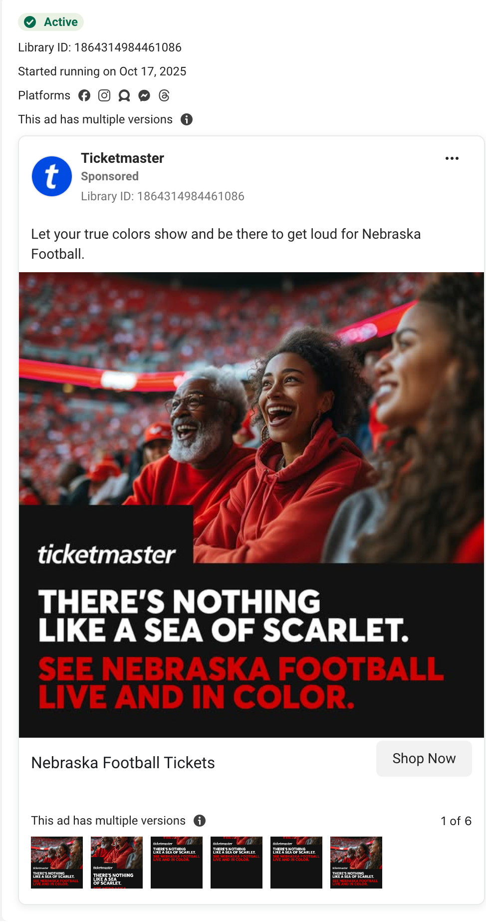 The Future of Advertising Is AI Generated Ads That Are Directly Personalized to You