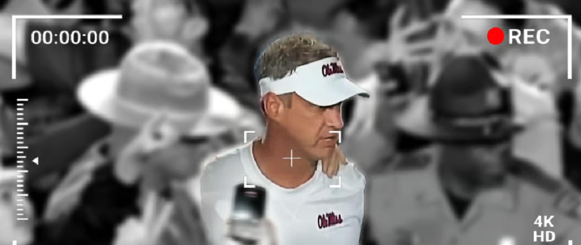 DHS Is Deploying a Powerful Surveillance Tool at College Football Games