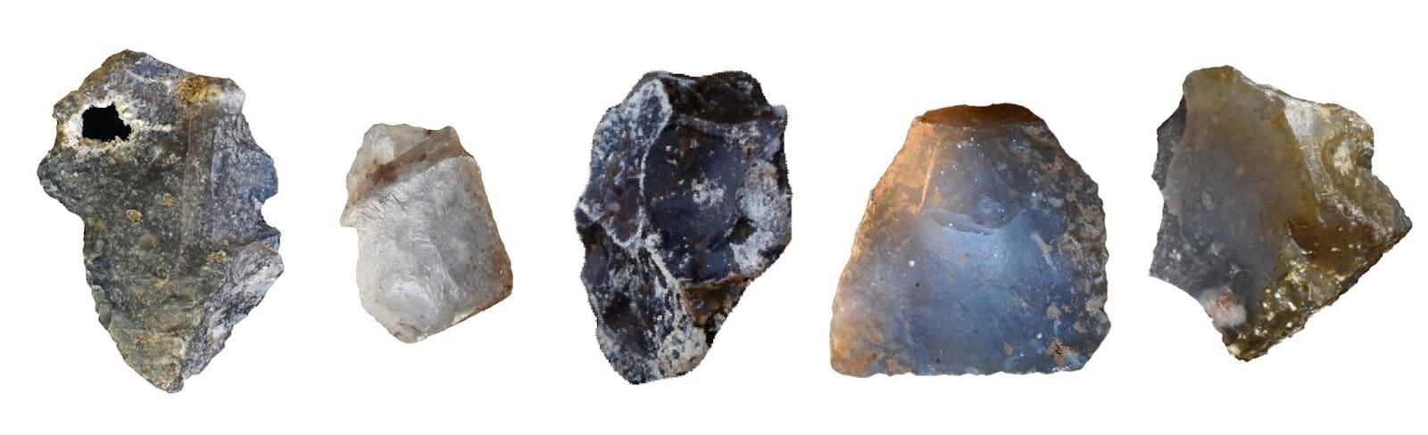 Advanced 2.5 Million-Year-Old Tools May Rewrite Human History