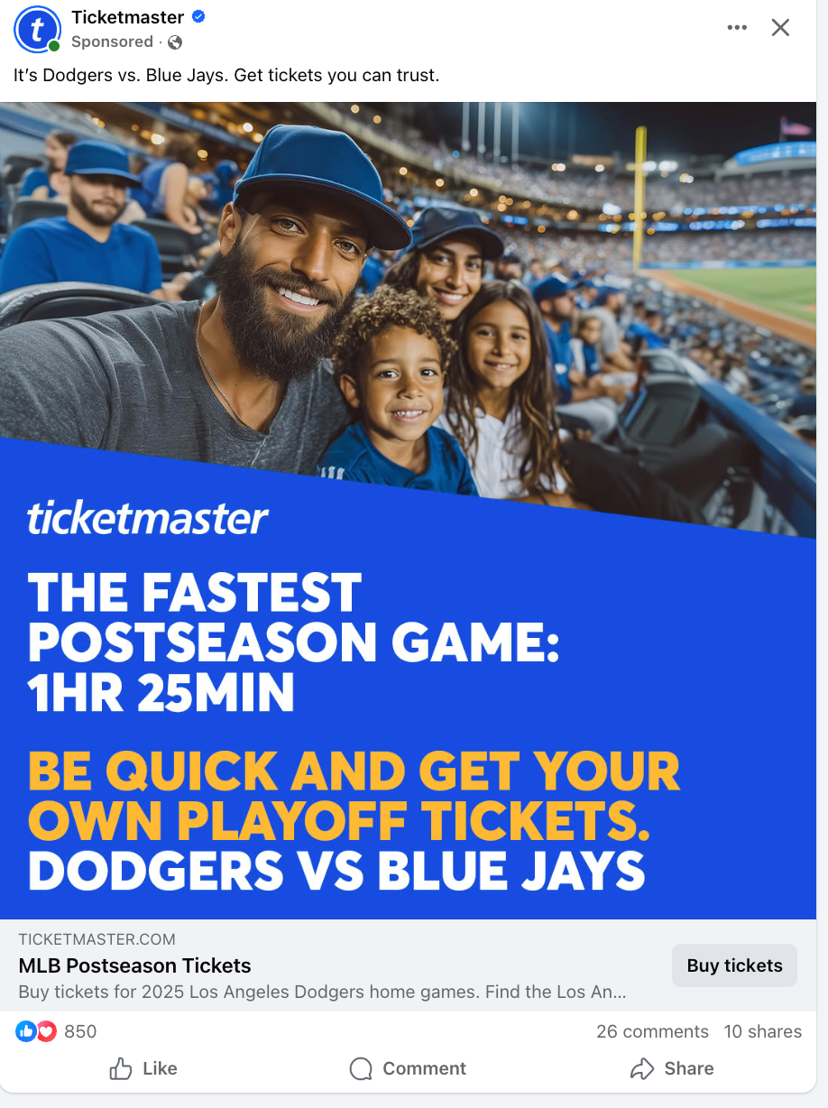 The Future of Advertising Is AI Generated Ads That Are Directly Personalized to You