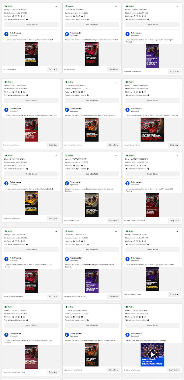 The Future of Advertising Is AI Generated Ads That Are Directly Personalized to You